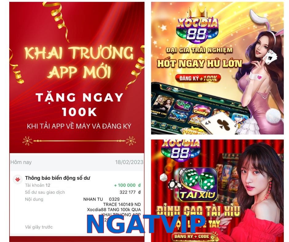 NGATVIP