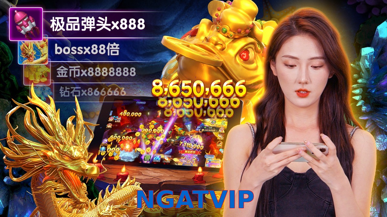 NGATVIP