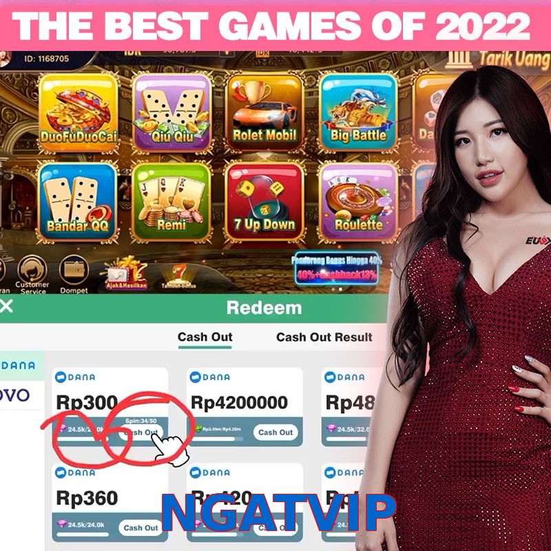 NGATVIP