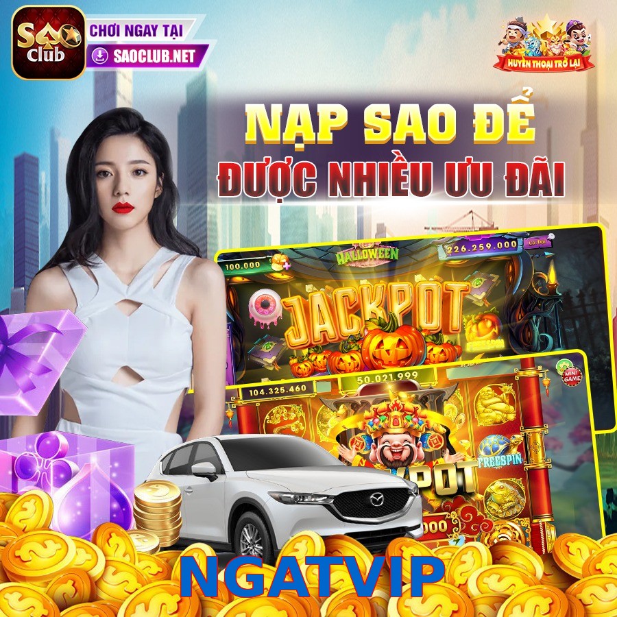 NGATVIP